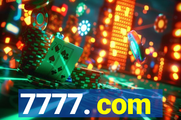 7777. com